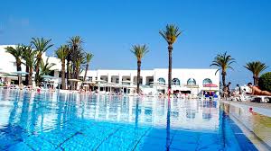EL MOURADI CLUB SELIMA